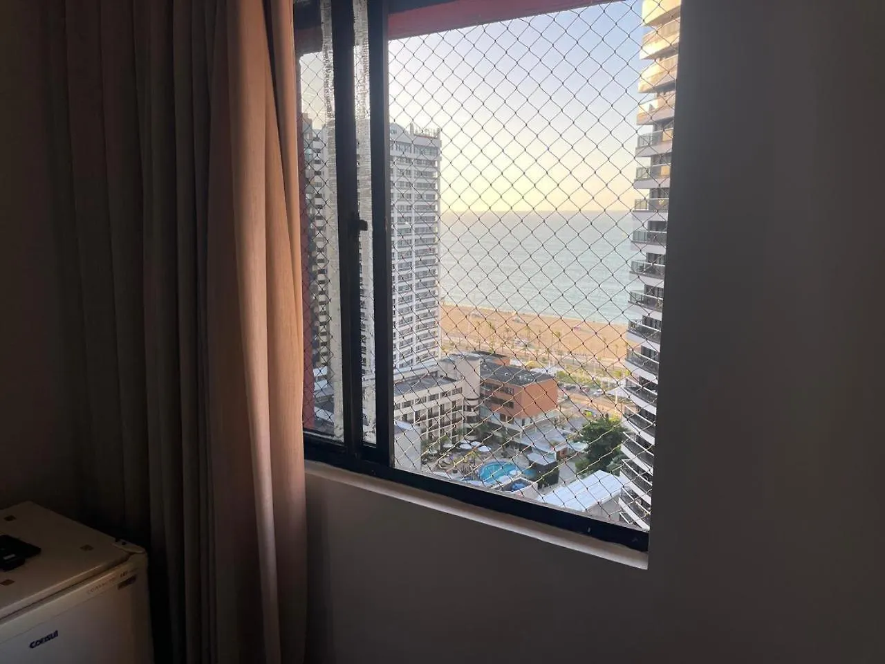 Flat Acolhedor E Familiar Apartment Fortaleza