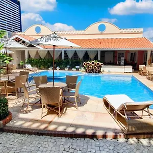 Mayor Hotel